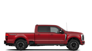 2026 Ford Super Duty® External Image 1